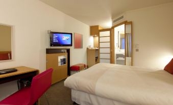 Novotel Liverpool Centre