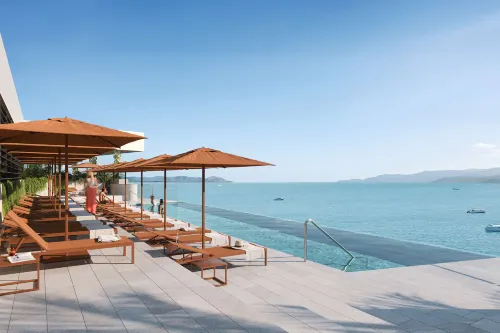Ardo Hotels in Townsville