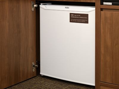 モデレートツインルーム