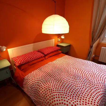 Andres Guest House Sanremo
