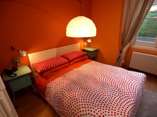 Andres Guest House Sanremo - Pet friendly