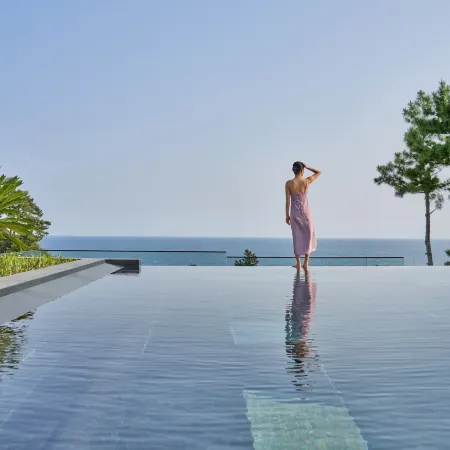 JW Marriott Jeju Resort & Spa
