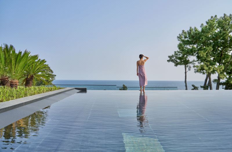 JW Marriott Jeju Resort & Spa photo 4