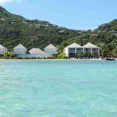 Hotel les Ondines Sur la Plage Hotel Exterior