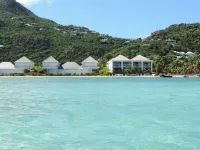 Hotel les Ondines Sur la Plage - Beach