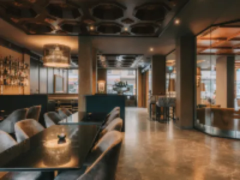 キングス ホテル ファースト クラス ミュンヘンのホテル