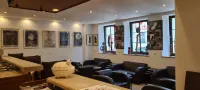 Hotel Garni "Am Ellinger Tor"