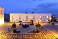 Pestana Cidadela Cascais - Pousada & Art District Hotels near Tower of Santo Antonio de Cascais