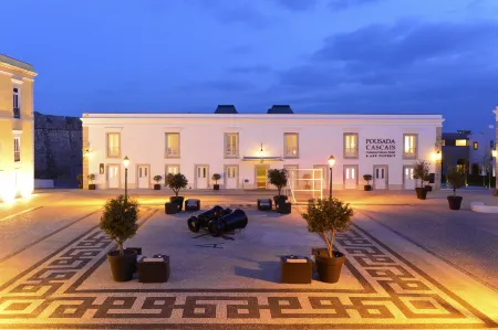 Pestana Cidadela Cascais - Pousada & Art District