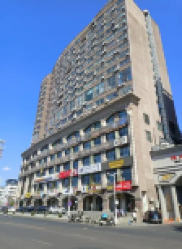 延吉奈斯輕奢影音公寓