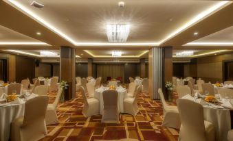 Days Hotel by Wyndham Chennai OMR