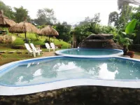 Villa Khadine Grand Vista Resort