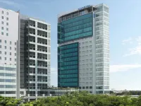 Novotel Samator Surabaya Timur - Morgenmad