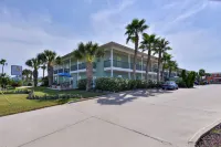 The Island Hotel Near Beach Port Aransas - Motels
