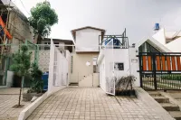 Hi-bear nation Villa near Lembang Zoo Hoteles en Parongpong