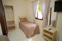 Pousada Magnus Hotels in Balneario Camboriu