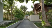 Jeeva Santai Villas Hotels near Blue Marlin Dive Centre