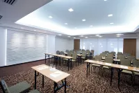 Hotel Europa Fit Hévíz Hotels in Zalacsany