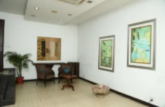 インペリアル アパートメンツ グルグラム