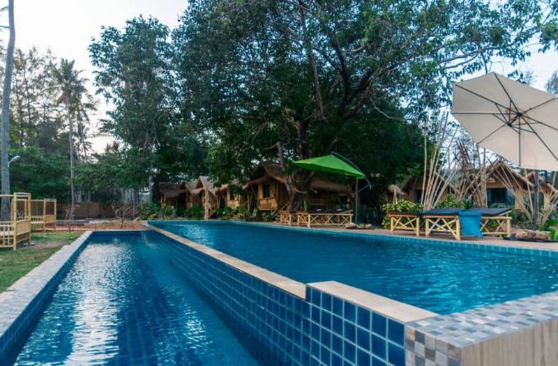 Anyavee Krabi Beach Resort photo 5