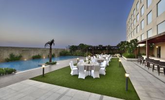 Radisson Blu Faridabad