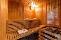 Aparthotel Snjezna Kraljica