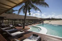 Sentidos Beach Retreat - Pools