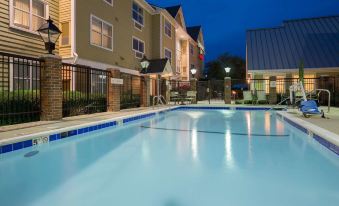 Residence Inn by Marriott Monroe