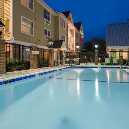 Residence Inn by Marriott Monroe