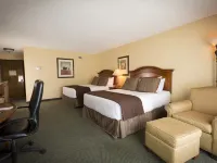 Red Lion Hotel Yakima Center Hotels in Yakima