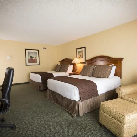 Red Lion Hotel Yakima Center
