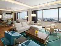 Grand Hyatt Alkhobar Hotel and Residences Hotels near Al Rashid Mall