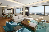 Grand Hyatt Alkhobar Hotel and Residences Hotels in 