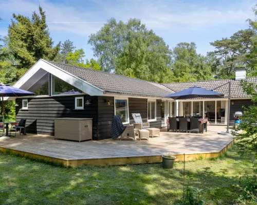 "Amina" - 1.1km from the Sea Hotels in Rorvig