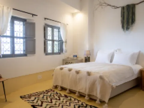 Riad Lamp リヤド ランプ 南城のホテル