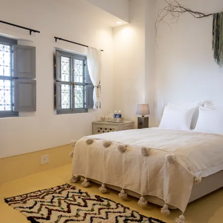 Riad Lamp