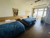 Umi No Gohanya Noramare Hotels in Masuda