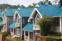 칼라트 브리티시 리조트