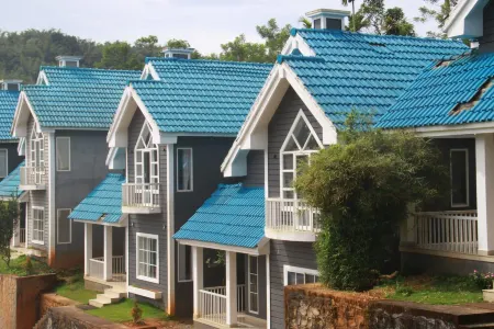 Kallat British Resort