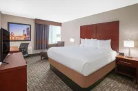 Baymont by Wyndham Grand Rapids Near Downtown Hotels in Wyoming