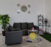 Nel's House Villa Jacuzzi Sukabumi Hotel di Kadudampit