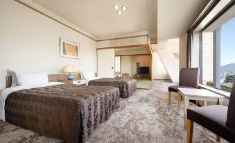 The Gran Resort Elegante Kyoto