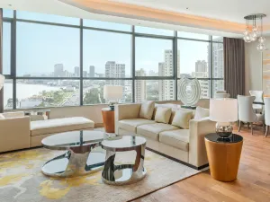 Sheraton Qingdao West Coast Hotel