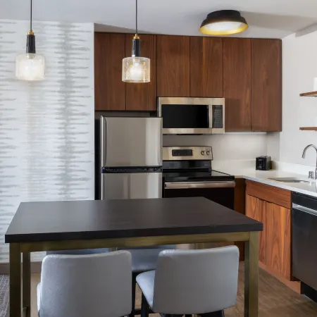 Residence Inn Fairfield Napa