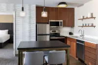 Residence Inn Fairfield Napa Hoteles en Fairfield