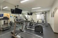 Comfort Inn & Suites Mundelein-Vernon Hills