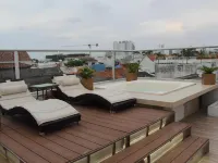 Cartagena Royal Hotel Boutique Hotels near Fine Arts