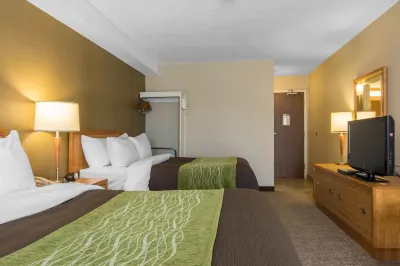 Comfort Inn Dartmouth