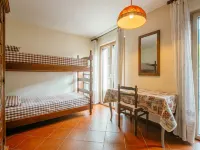 Condominio Al Parco - Parvekkeita