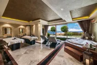 The Plaza Bodrum - Badekar